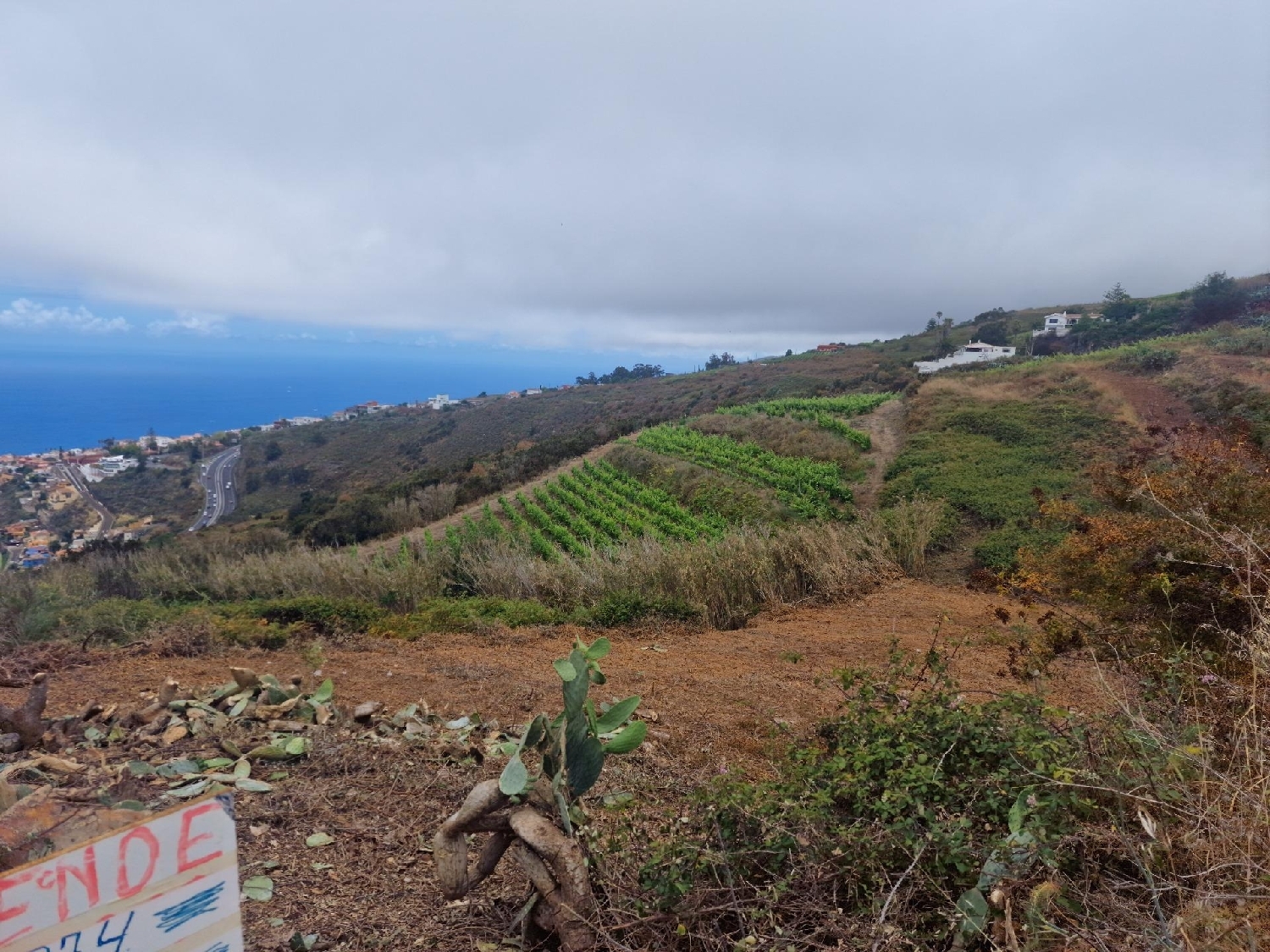  till salu hus Ravelo Alto Zona Norte 1
