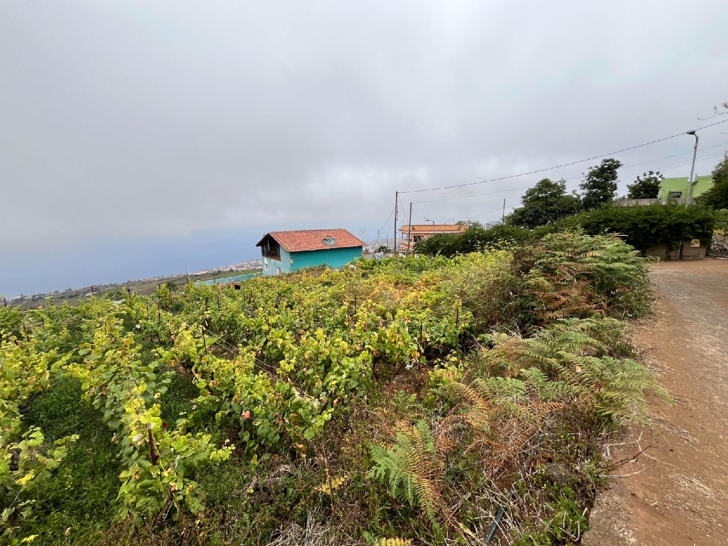  till salu hus Ravelo Bajo Zona Norte 5