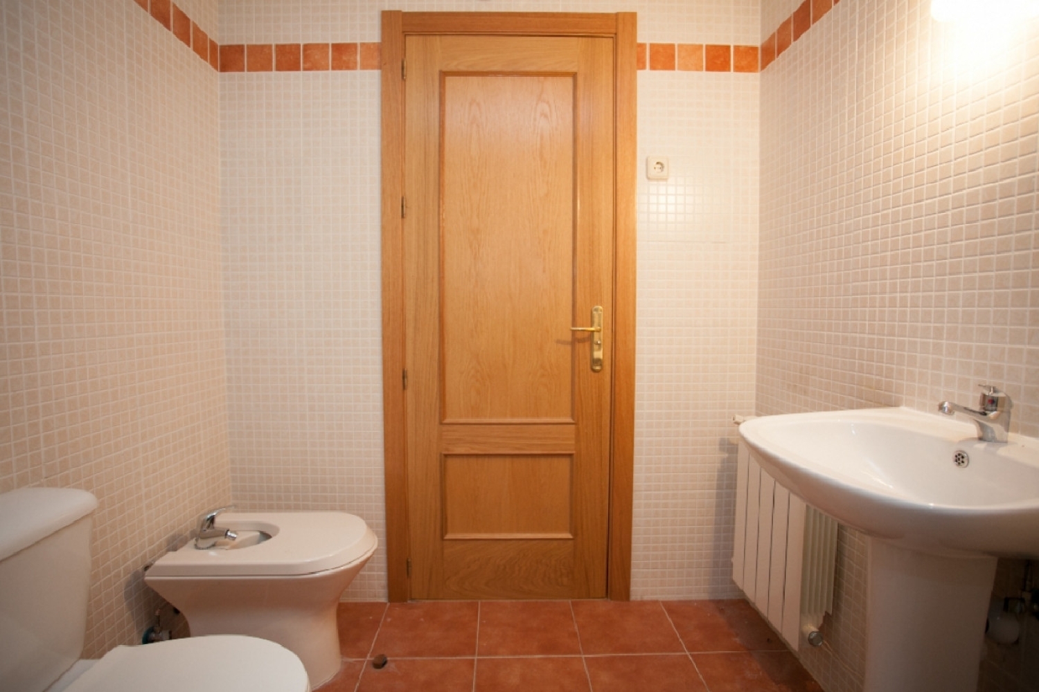 till salu hus Real Cortijo De San Isidro Vegas (Las) 3
