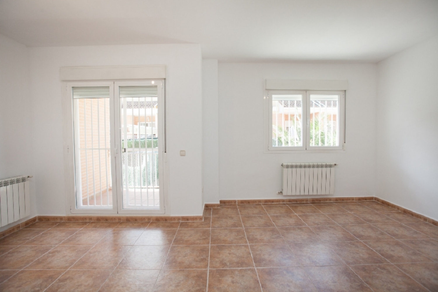  till salu hus Real Cortijo De San Isidro Vegas (Las) 7