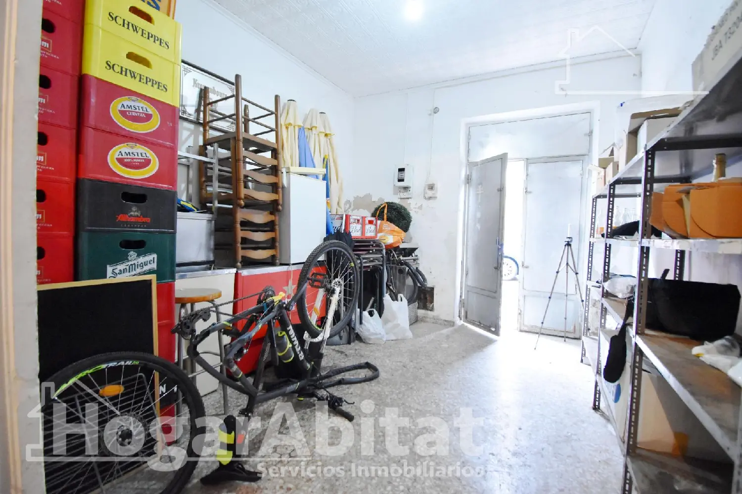 till salu hus Monte Real Safor 3