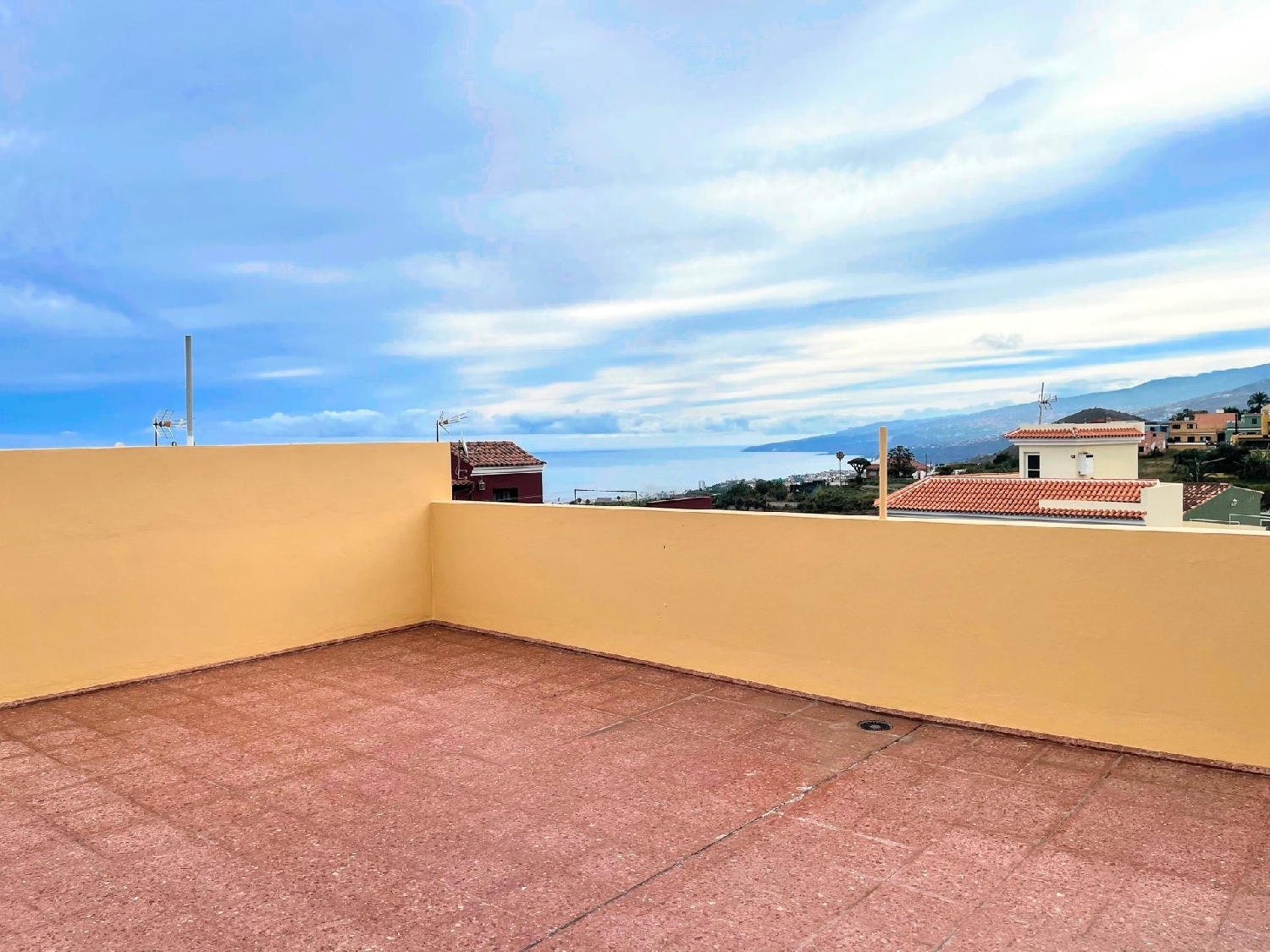 till salu hus Realejo Bajo Zona Norte 3