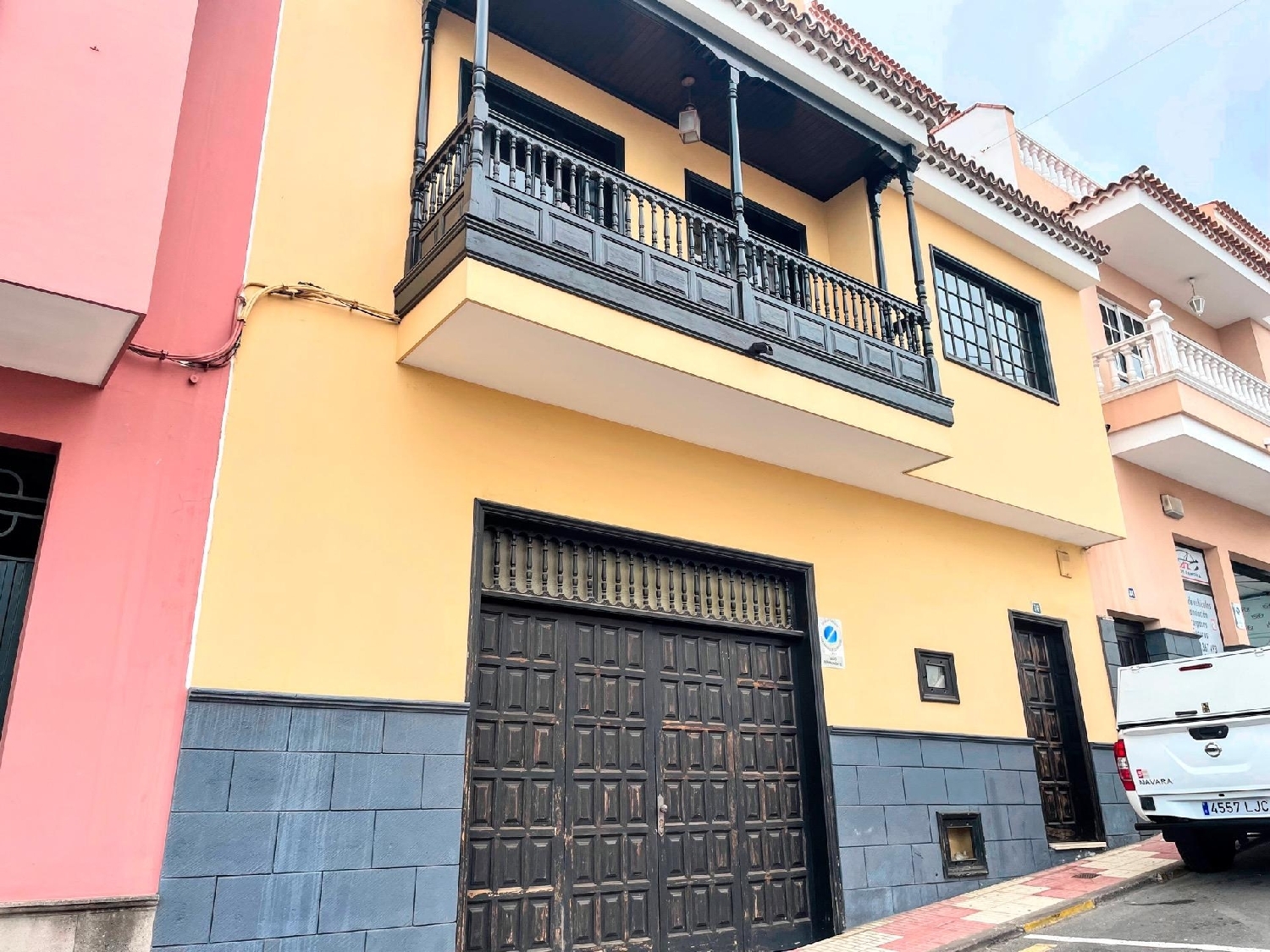  till salu hus Realejo Bajo Zona Norte 7