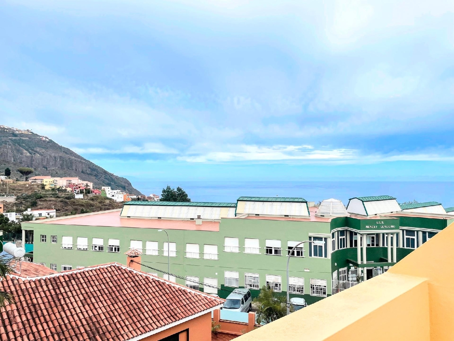  till salu hus Realejo Bajo Zona Norte 5