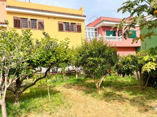 Realejo Bajo Zona Norte hus foto 6261006
