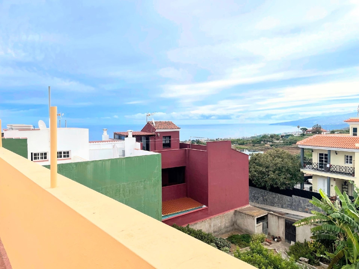  till salu hus Realejo Bajo Zona Norte 4