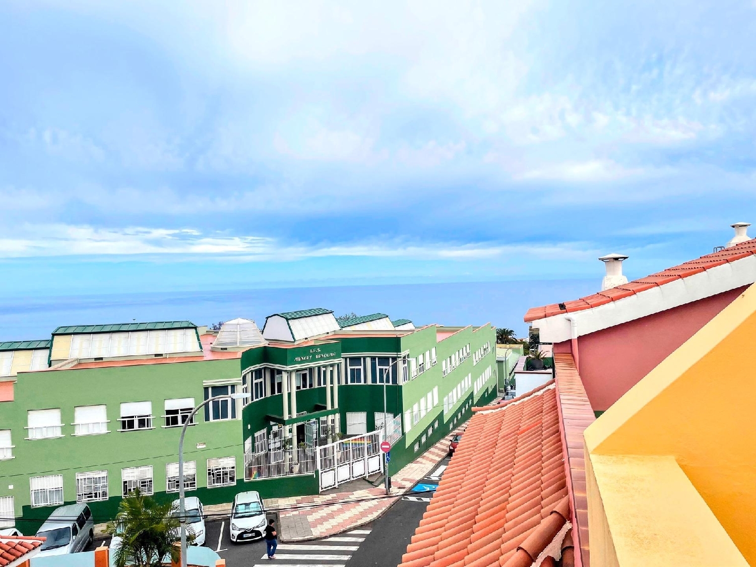  till salu hus Realejo Bajo Zona Norte 6