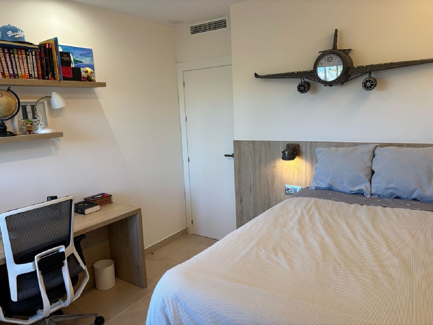  till salu hus Rebolledo Alacantí 7