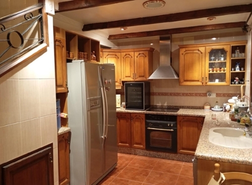 Rebolledo Alacantí hus foto 6227900