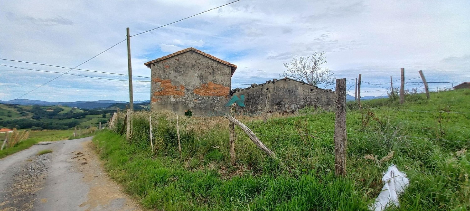  till salu hus Rebolledo Campoo-Los Valles 5