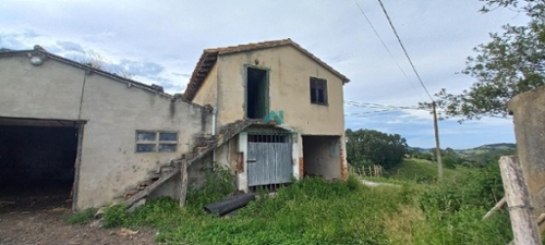 Rebolledo Campoo-Los Valles hus foto 6260002