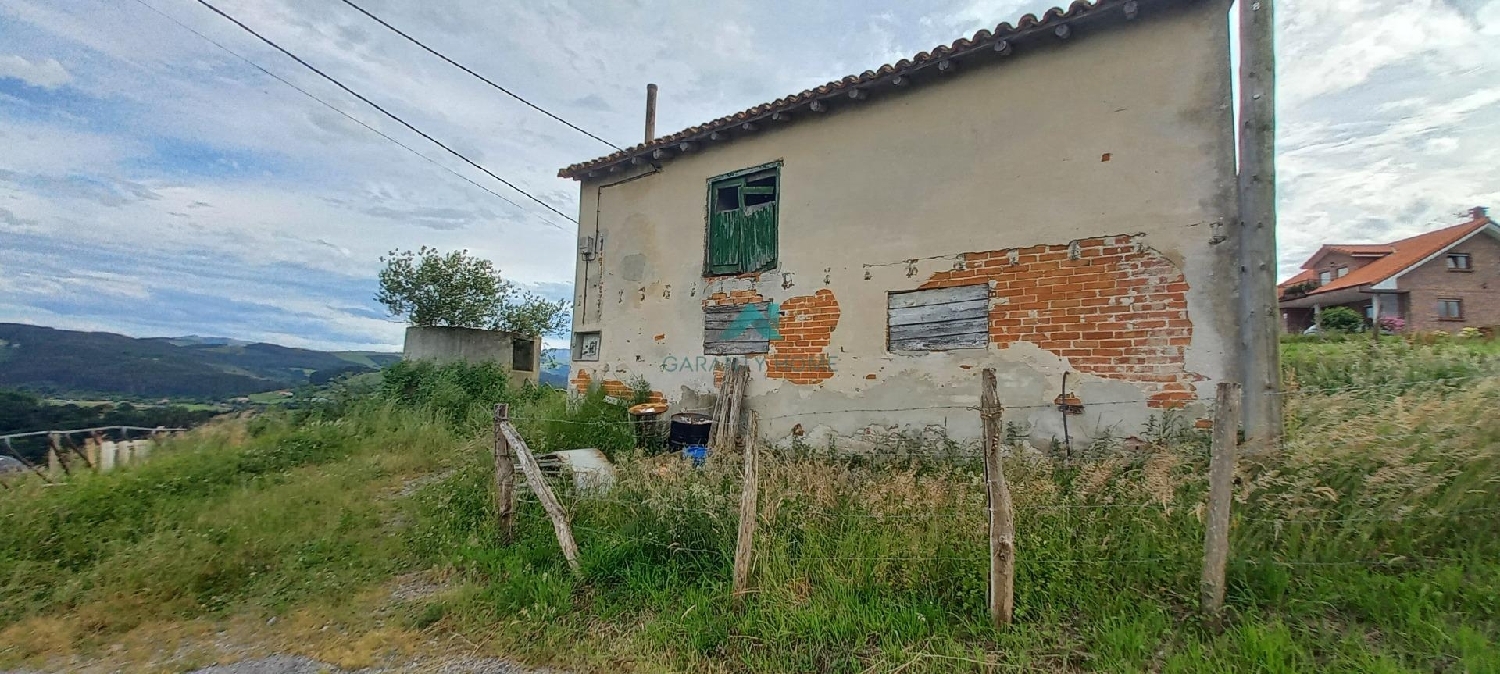  till salu hus Rebolledo Campoo-Los Valles 4
