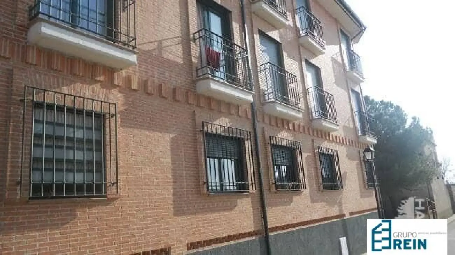 till salu hus Recas Sagra (La) 2
