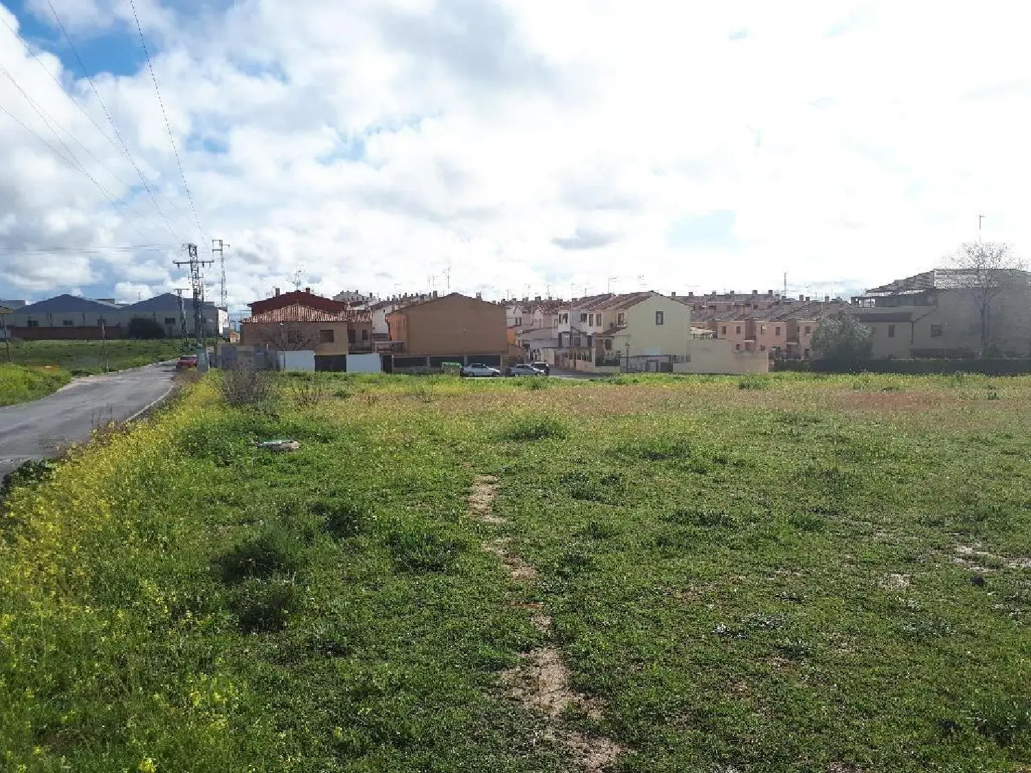 till salu hus Recas Sagra (La) 3
