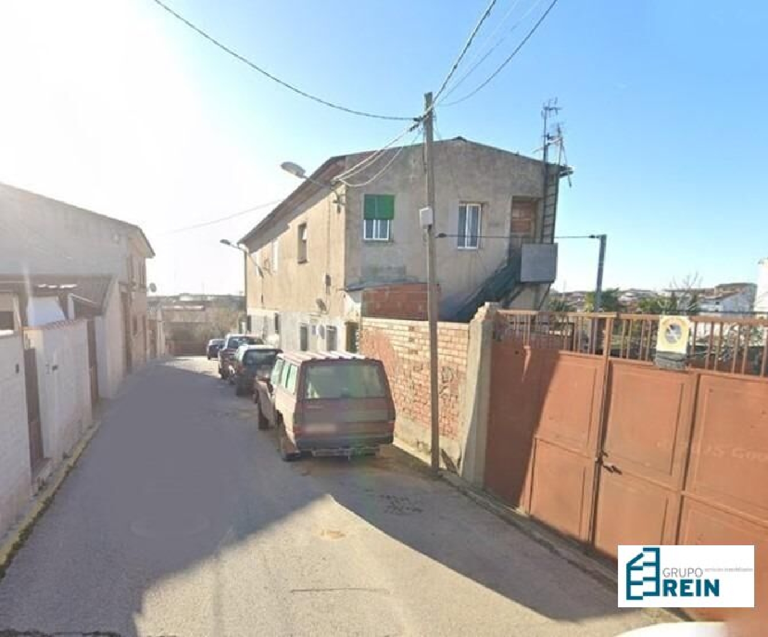  till salu hus Recas Sagra (La) 7