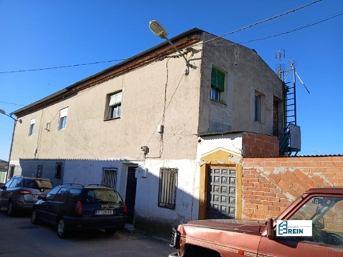 Recas Sagra (La) hus foto 6235763