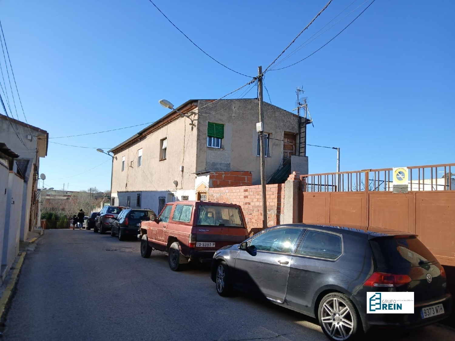till salu hus Recas Sagra (La) 2