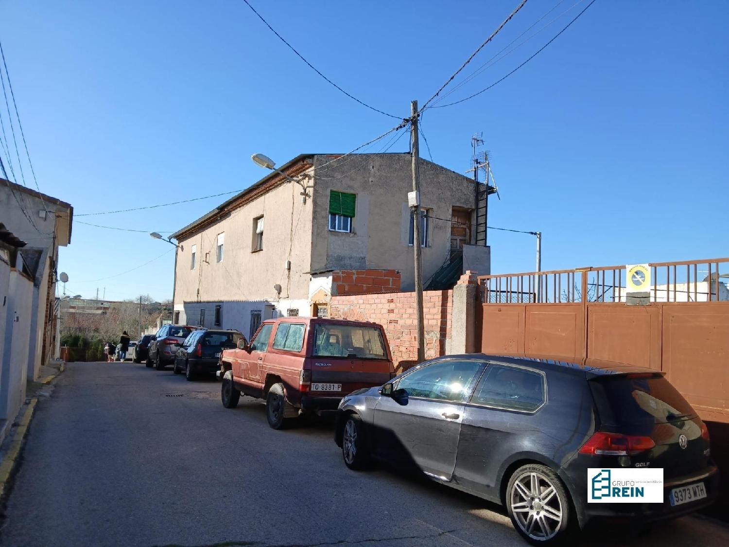  till salu hus Recas Sagra (La) 5