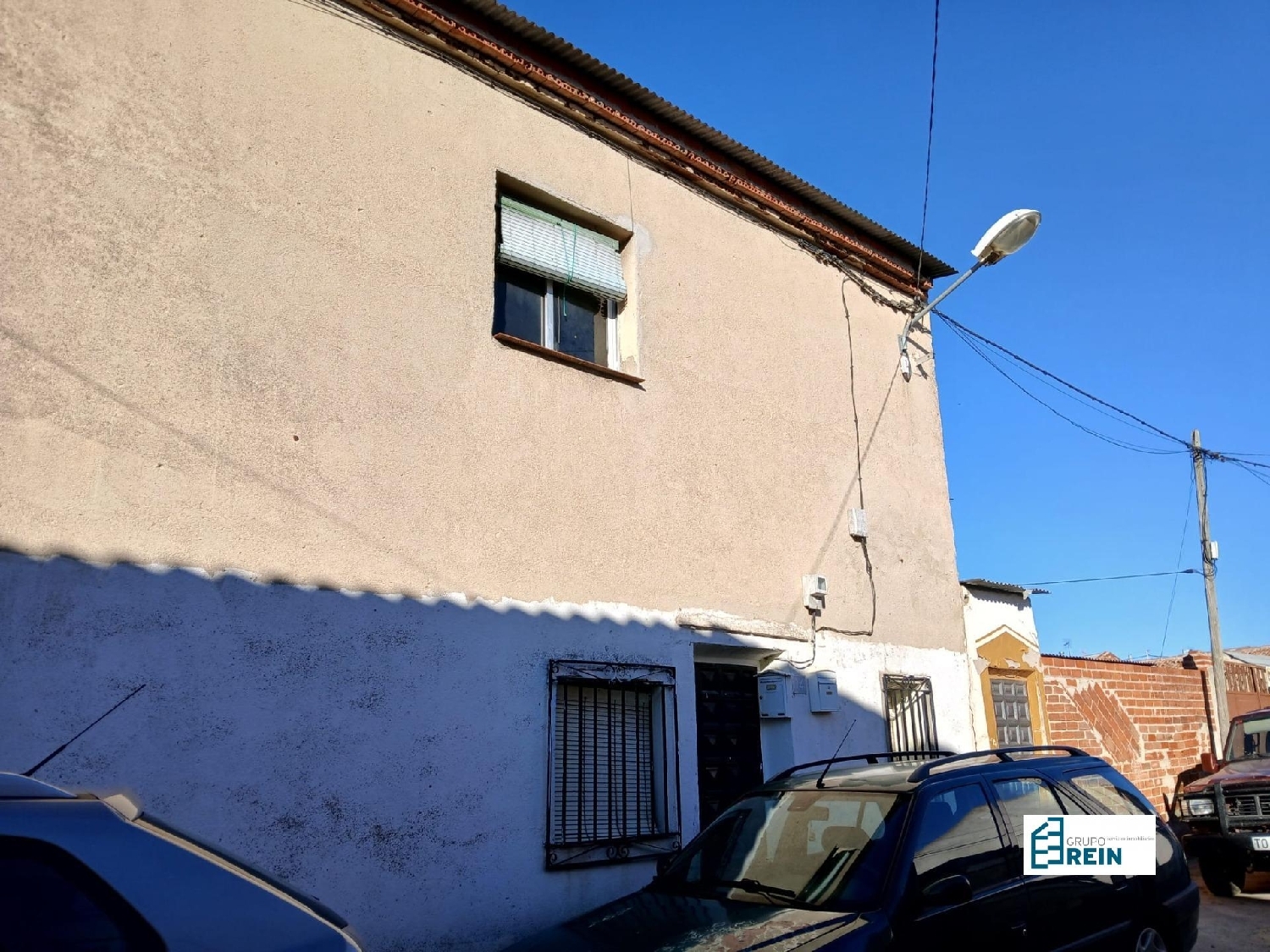 till salu hus Recas Sagra (La) 3