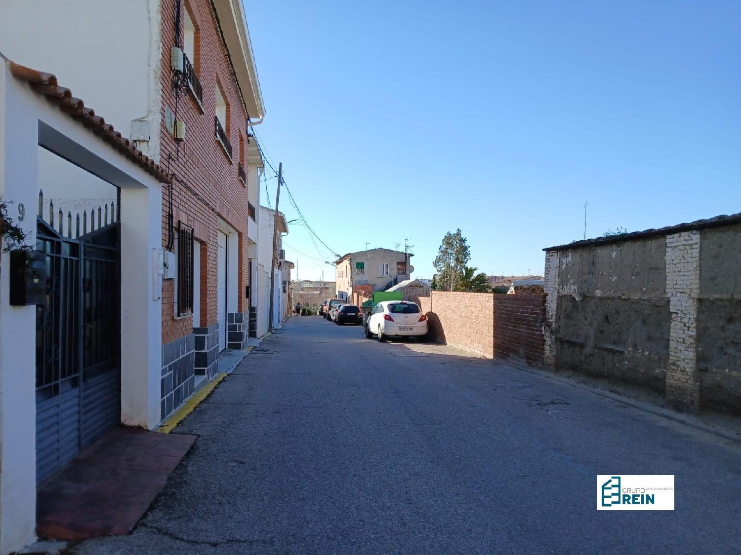  till salu hus Recas Sagra (La) 4