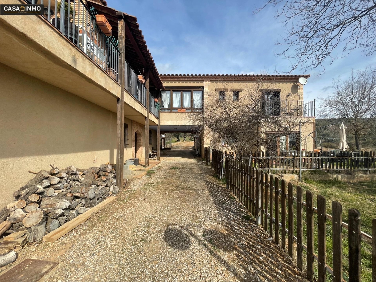  till salu hus Rediquero Somontano De Barbastro 4