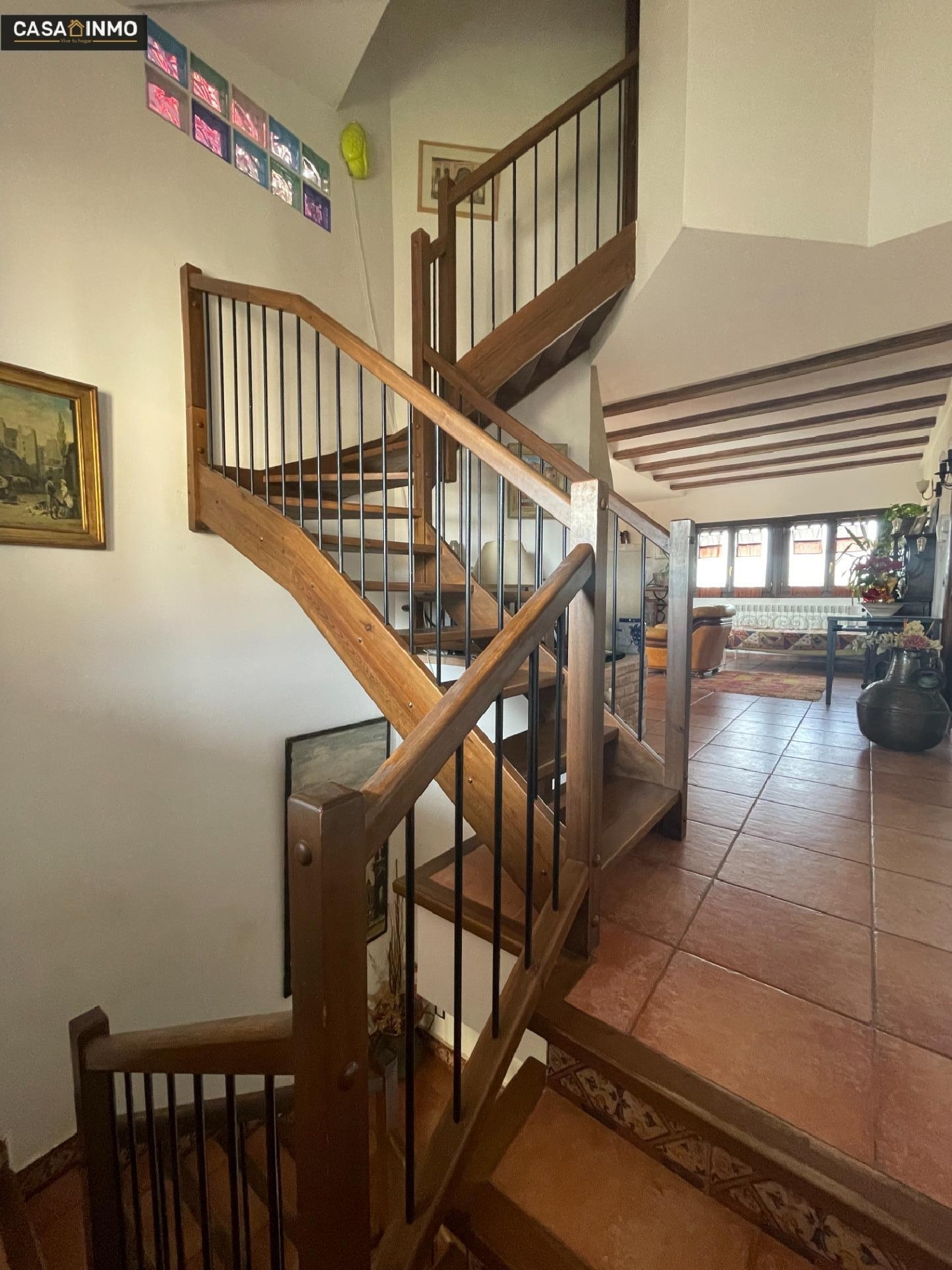  till salu hus Rediquero Somontano De Barbastro 8