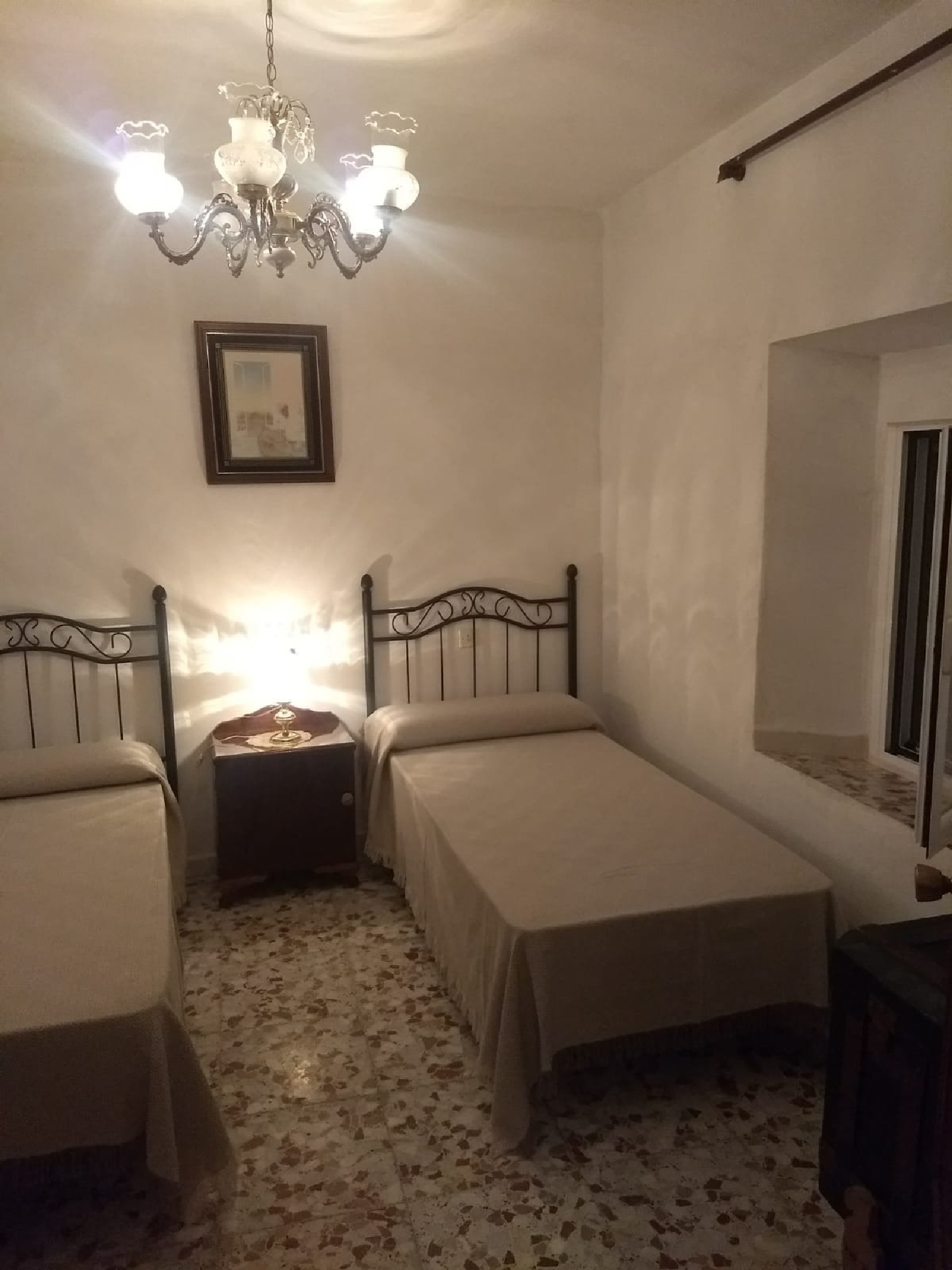  till salu hus Redondo Bajo Valle Medio Del Guadalquivir 7