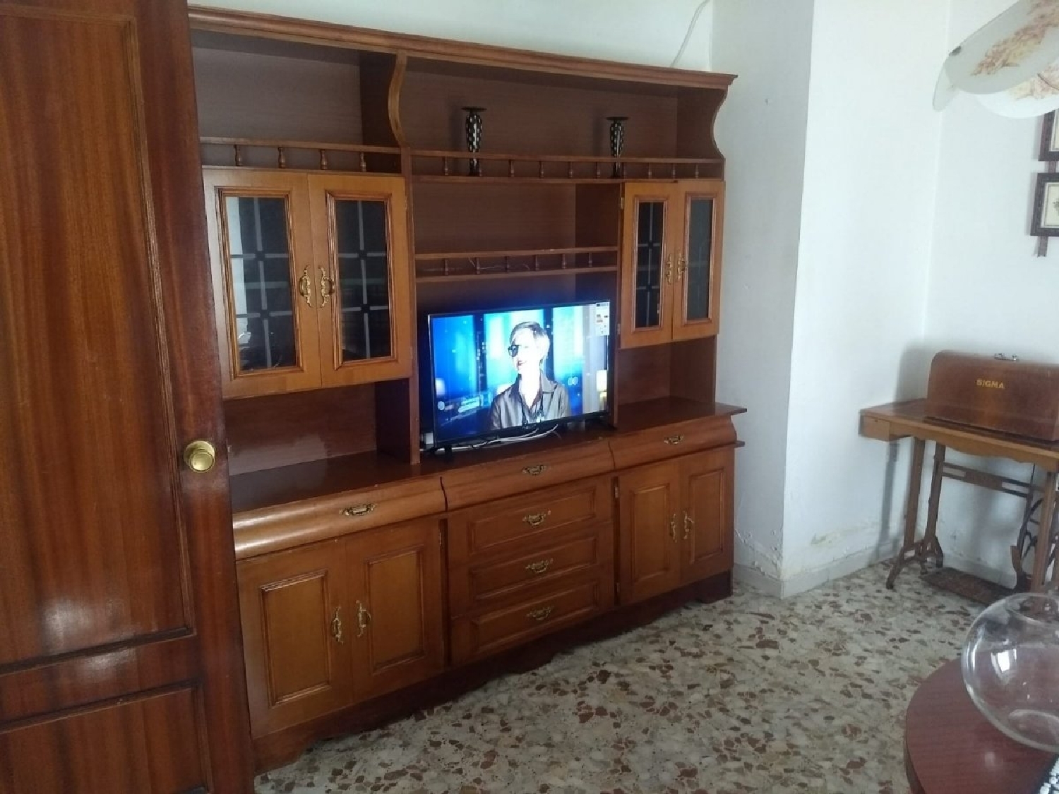  till salu hus Redondo Bajo Valle Medio Del Guadalquivir 1