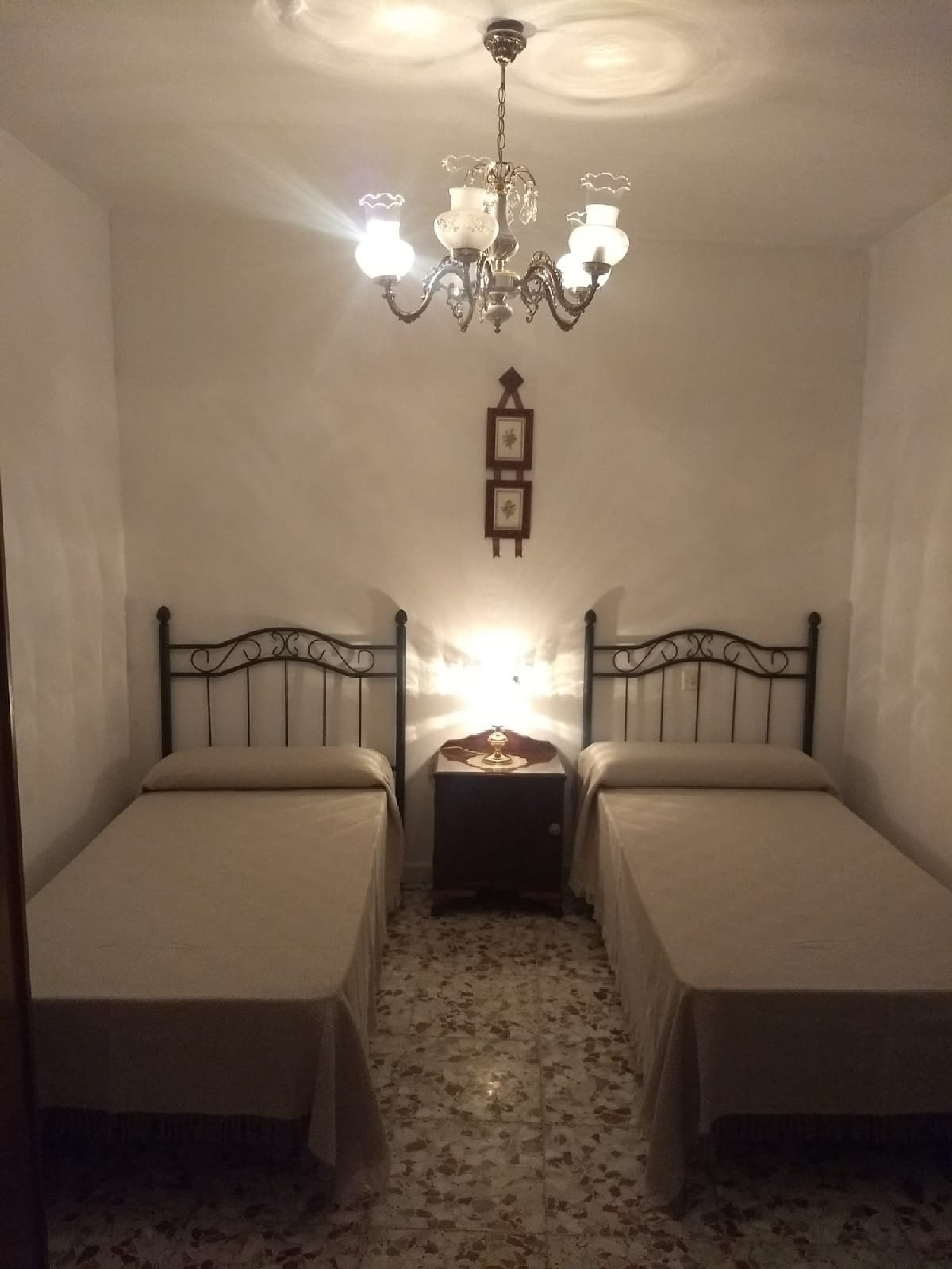  till salu hus Redondo Bajo Valle Medio Del Guadalquivir 2