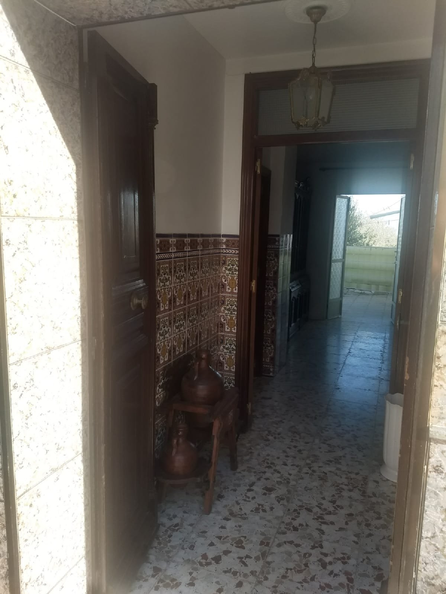  till salu hus Redondo Bajo Valle Medio Del Guadalquivir 8