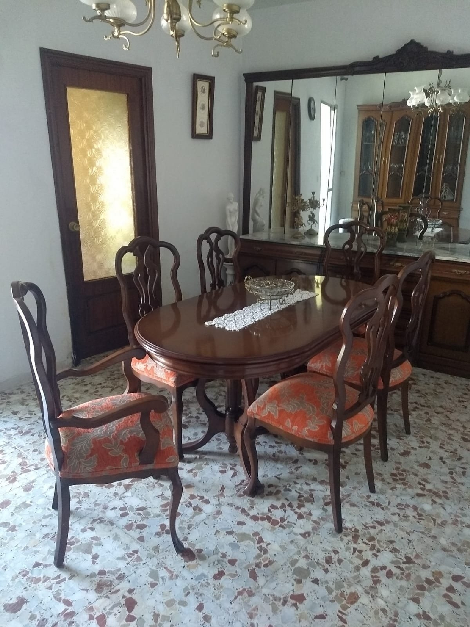  till salu hus Redondo Bajo Valle Medio Del Guadalquivir 3