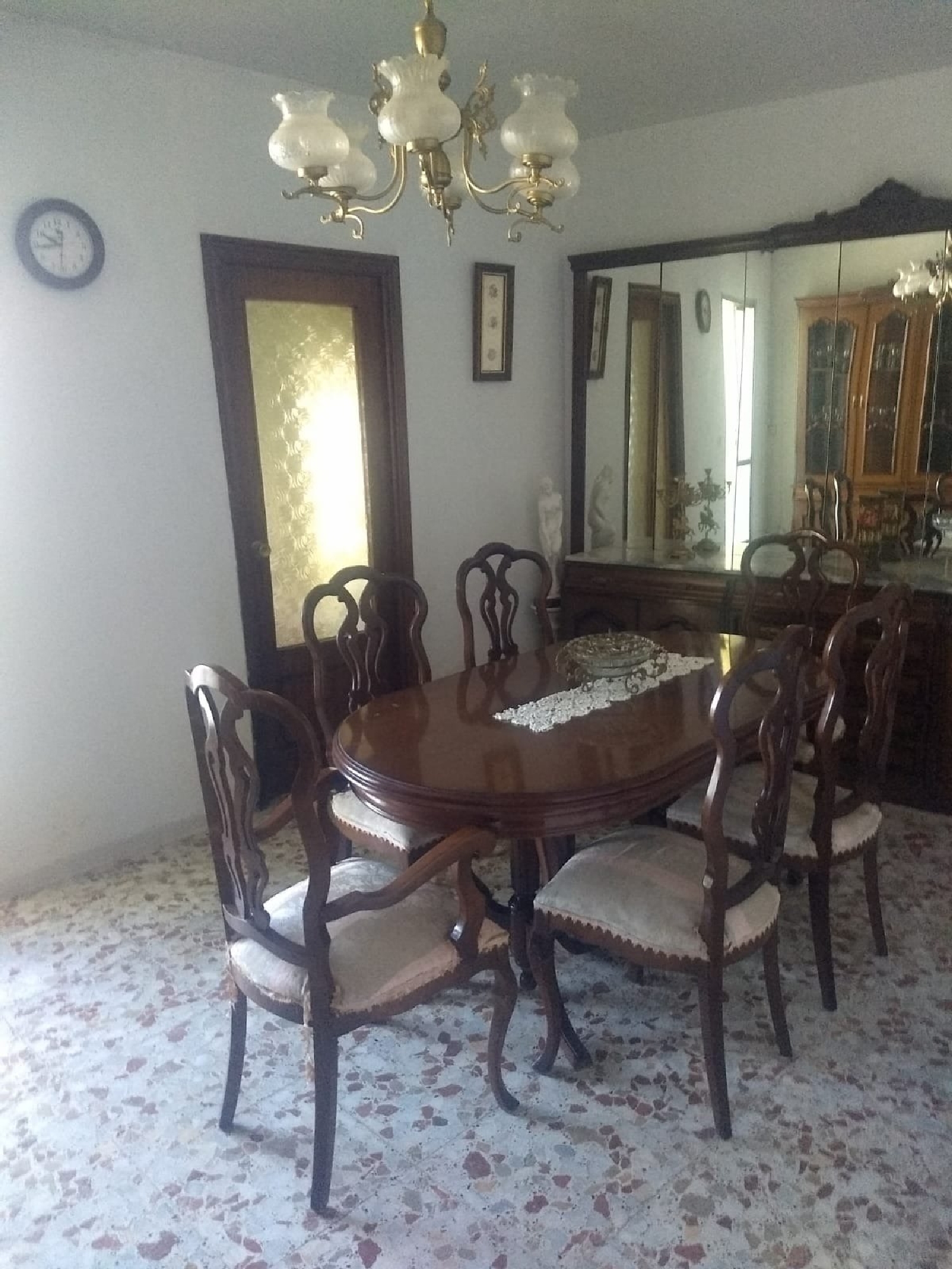  till salu hus Redondo Bajo Valle Medio Del Guadalquivir 6