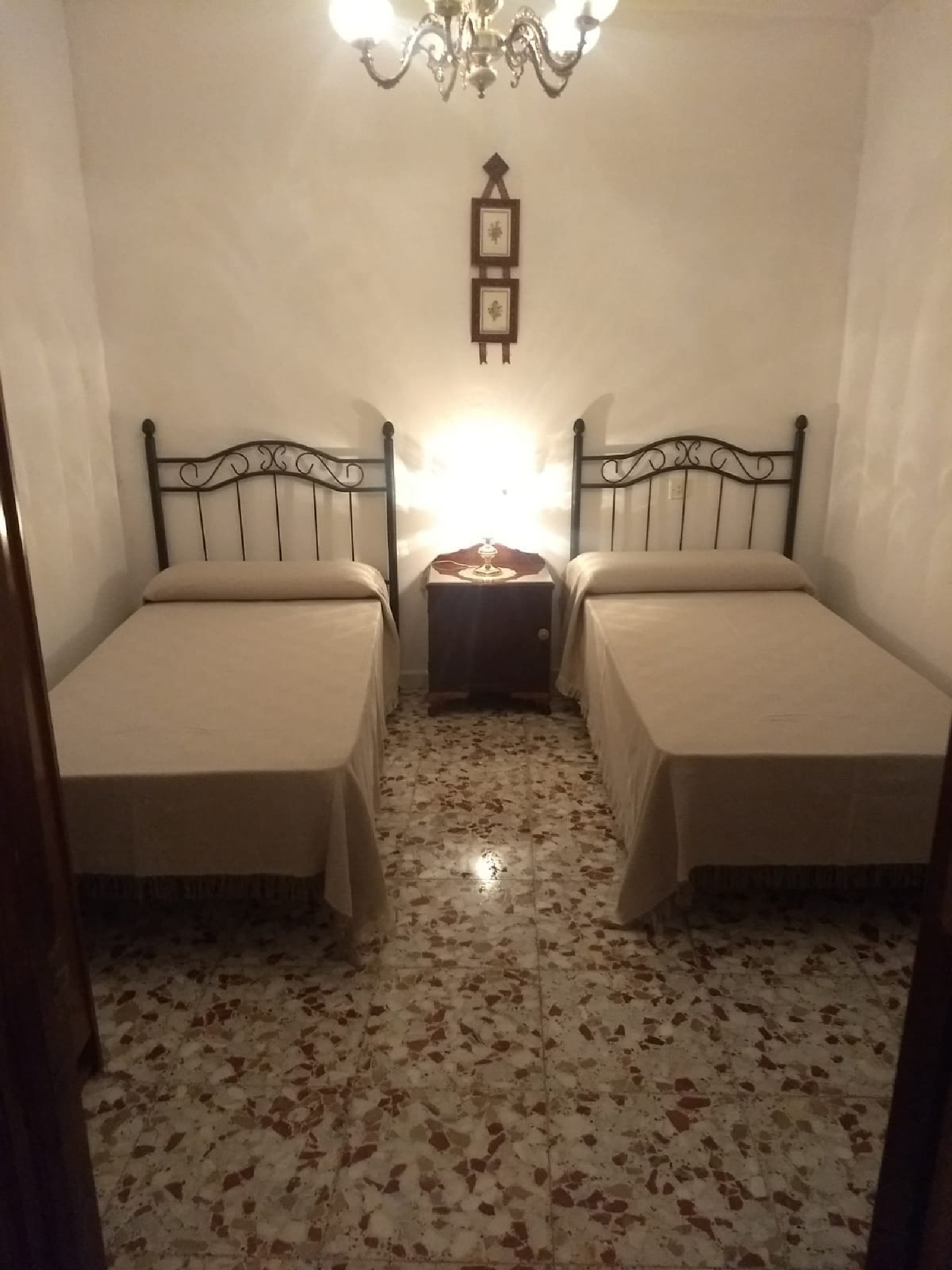  till salu hus Redondo Bajo Valle Medio Del Guadalquivir 4