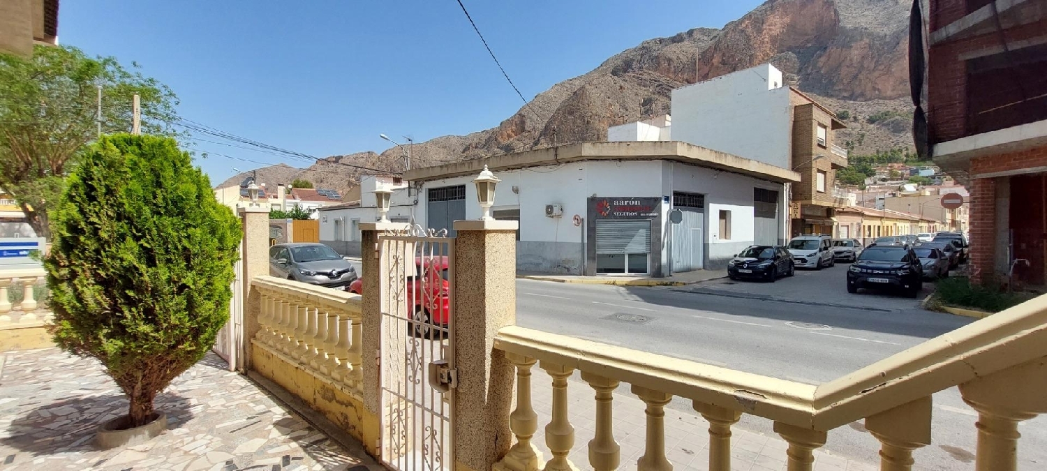  till salu hus San Carlos Baix Segura 7