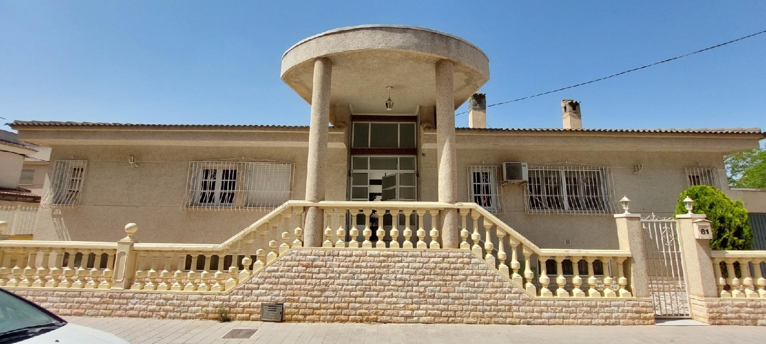 till salu hus San Carlos Baix Segura 1