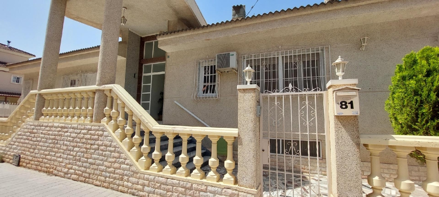  till salu hus San Carlos Baix Segura 6