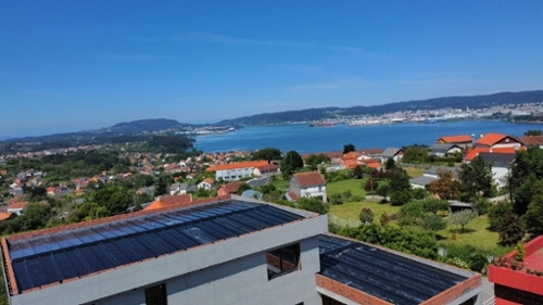 Rego Da Moa Ferrol hus foto 6219363