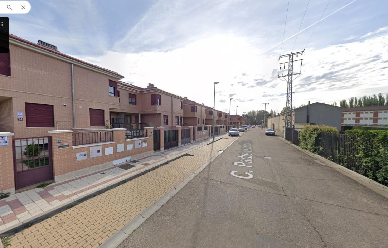  till salu hus Reinoso De Cerrato Cerrato (El) 1