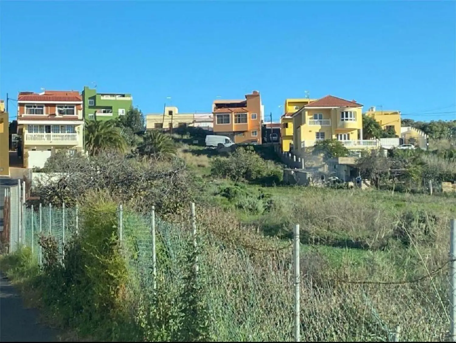  till salu hus Relleu Marina Baixa 1