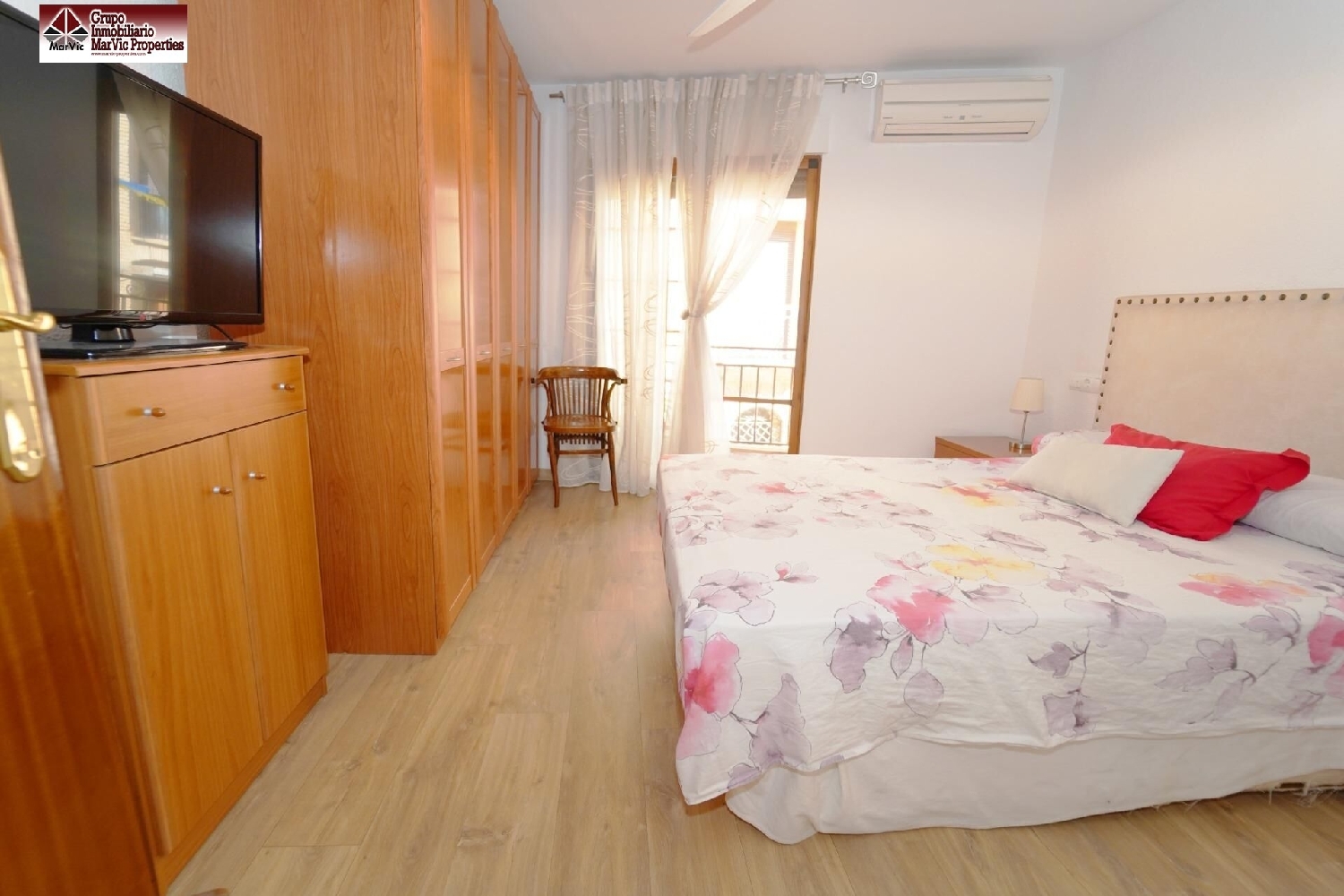  till salu hus Relleu Marina Baixa 8