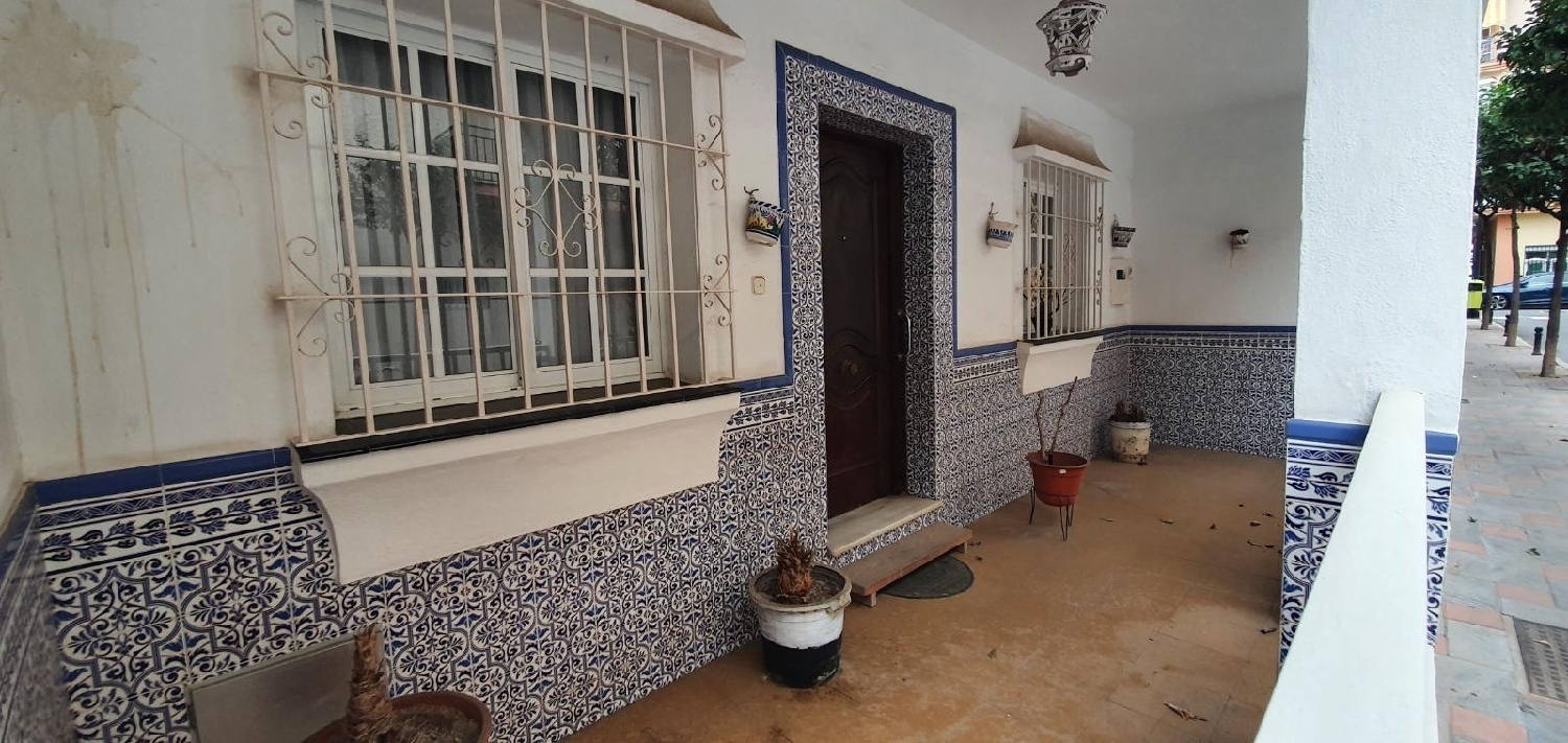  till salu hus Reserva Del Higuerón Costa Del Sol Occidental 1