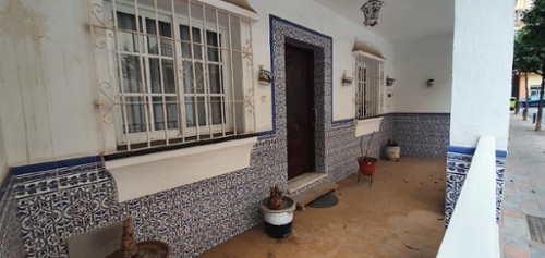 Reserva Del Higuerón Costa Del Sol Occidental hus foto 6234697