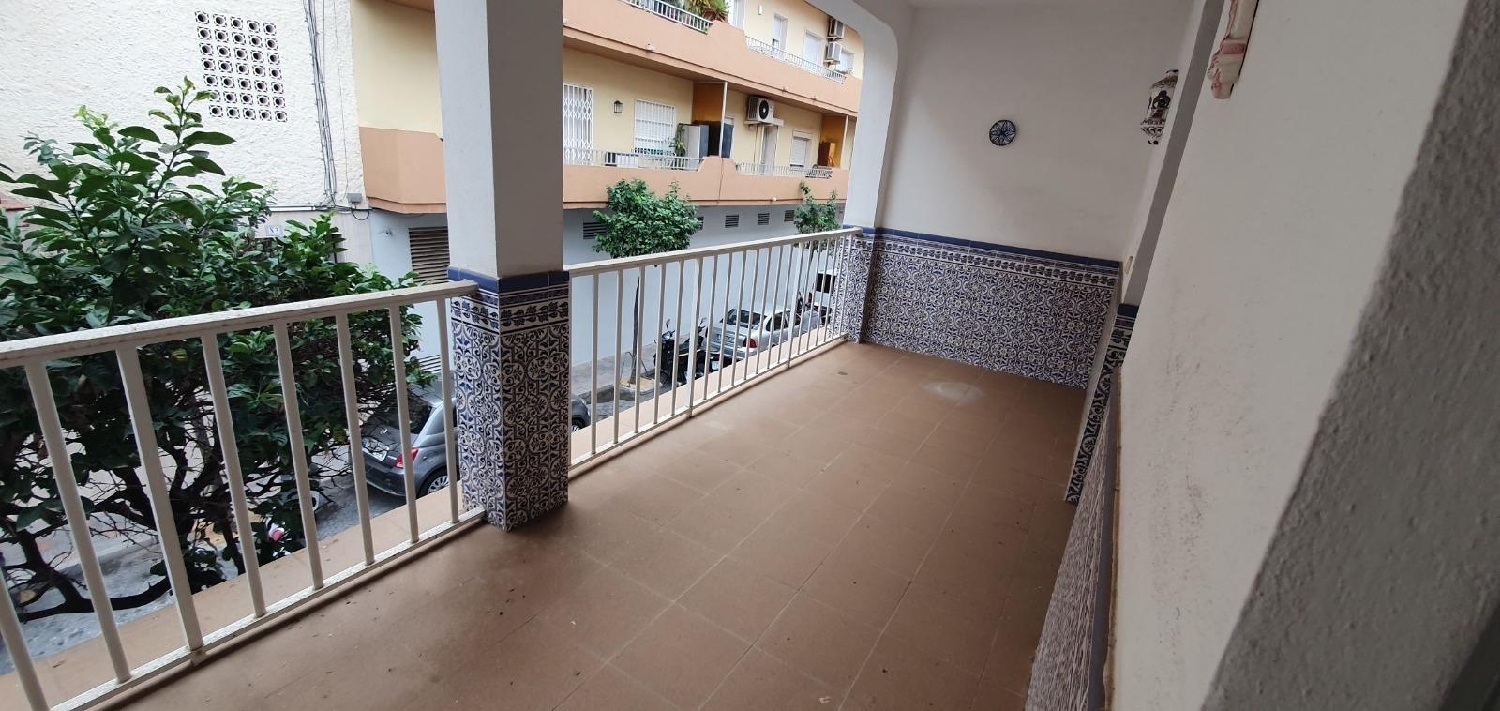 till salu hus Reserva Del Higuerón Costa Del Sol Occidental 3