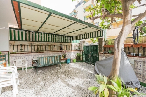 Reserva Del Higuerón Costa Del Sol Occidental hus foto 6237708