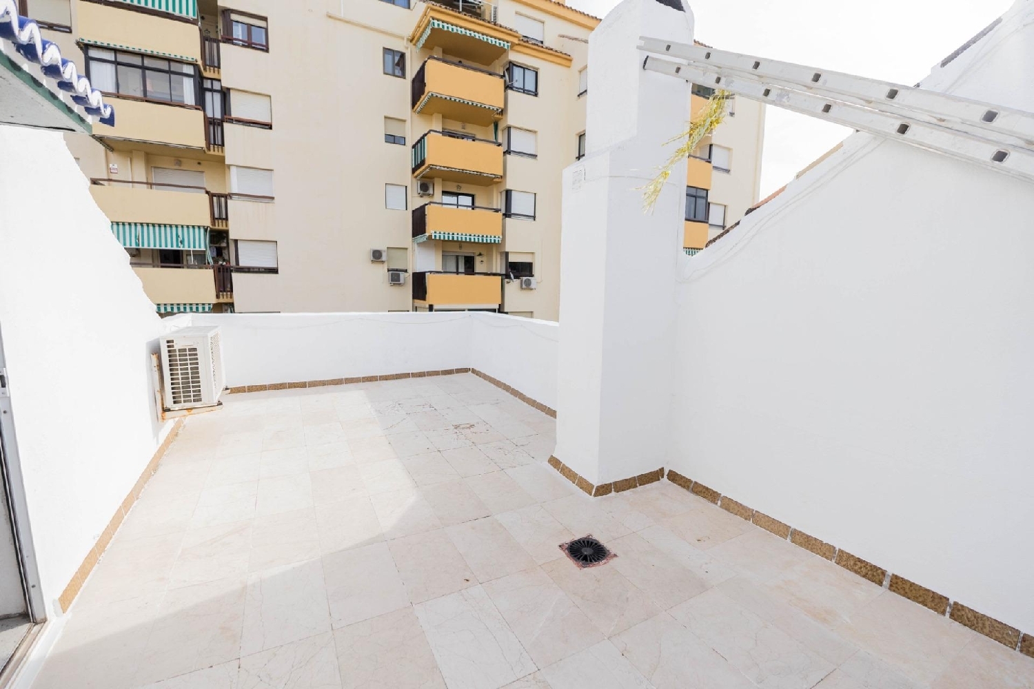 till salu hus Reserva Del Higuerón Costa Del Sol Occidental 2
