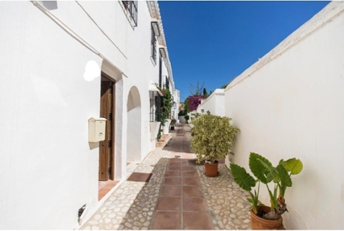 Reserva Del Higuerón Costa Del Sol Occidental hus foto 6237724