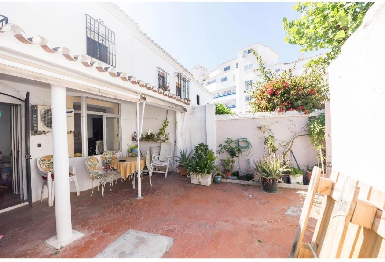  till salu hus Reserva Del Higuerón Costa Del Sol Occidental 5
