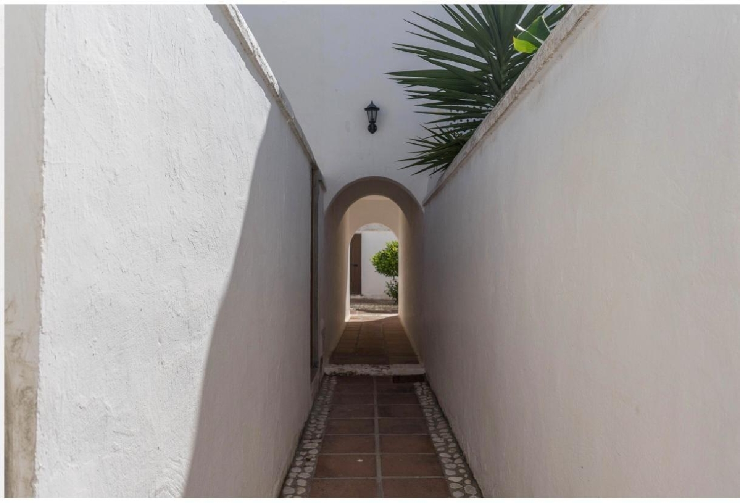 till salu hus Reserva Del Higuerón Costa Del Sol Occidental 2