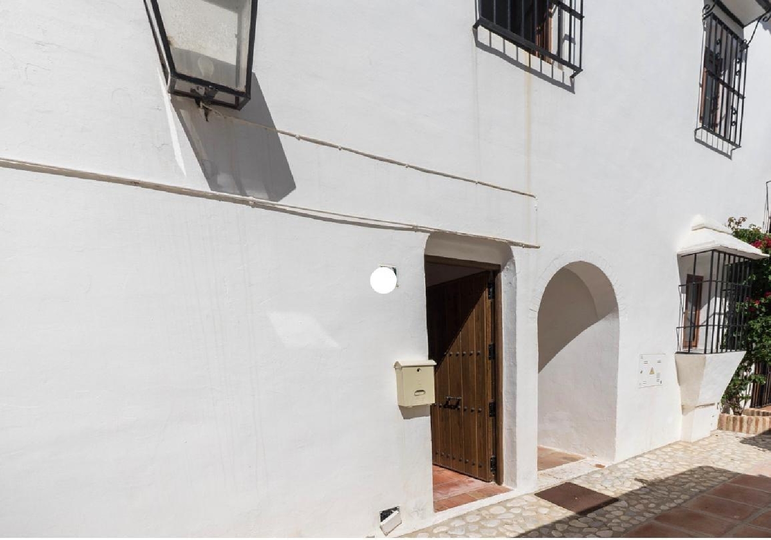  till salu hus Reserva Del Higuerón Costa Del Sol Occidental 8