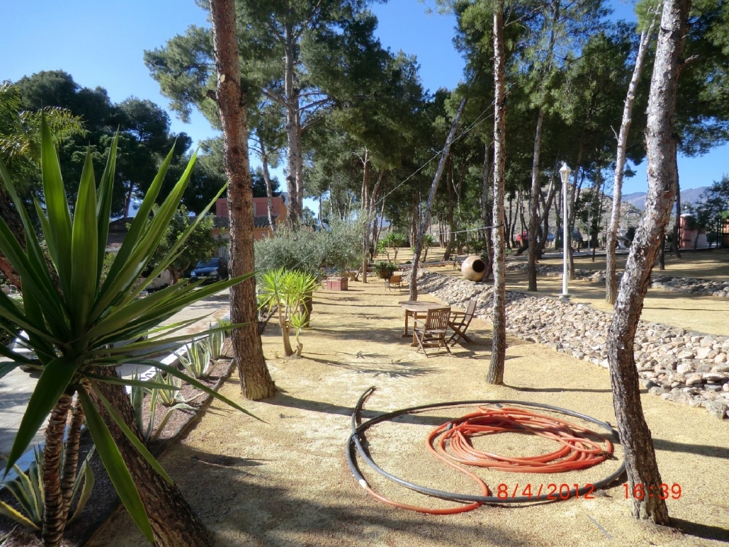till salu hus Residence Park Marina Baixa 2